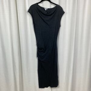 James Perse | Dresses | James Perse Classic Skinny Dress In North